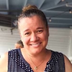 Meet your Posher, Lori